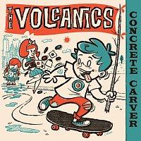 The Volcanics – Lollygaggin'