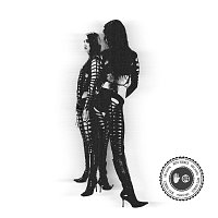 Přední strana obalu CD Nao Posta MTG Forró Speed