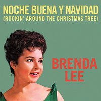 Brenda Lee – Noche Buena Y Navidad (Rockin' Around The Christmas Tree)