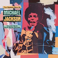 Michael Jackson – The Original Soul Of Michael Jackson