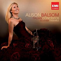 Alison Balsom – Italian Concertos
