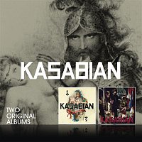 Kasabian – Empire / West Ryder Pauper Lunatic Asylum