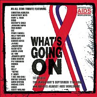 Artists Against AIDS Worldwide – What's Going On