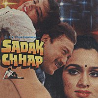 Různí interpreti – Sadak Chhap [Original Motion Picture Soundtrack]