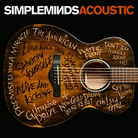 Simple Minds – Acoustic