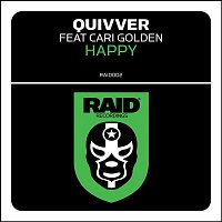 Quivver – Happy (feat. Cari Golden)