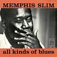 Memphis Slim – All Kinds Of Blues