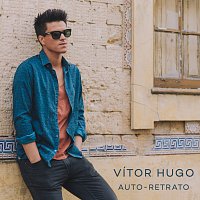 Vítor Hugo – Auto-Retrato