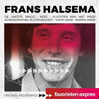 Frans Halsema – Favorieten Expres