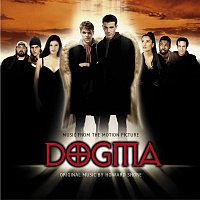 Various Artists.. – Dogma - Music From The Motion Picture