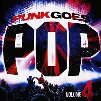 Přední strana obalu CD Punk Goes Pop, Vol. 4