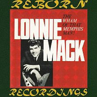 Lonnie Mack – The Wham of That Memphis Man (HD Remastered)