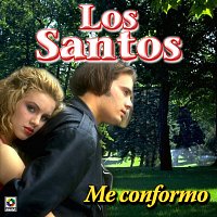 Los Santos – Me Conformo