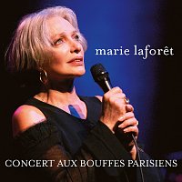 Marie Laforet – Concert aux Bouffes Parisiens septembre 2005 [Live]