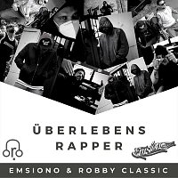 Emsiono, Robby Classic – Überlebensrapper