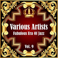 Přední strana obalu CD Fabulous Era Of Jazz - Vol. 9
