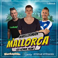 Stefan Sturmer, Bierkapitan, Julian Sommer – Mallorca ich komm heim