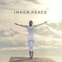 Přední strana obalu CD Inner Peace