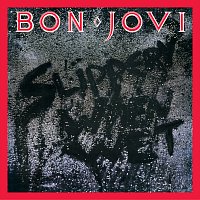Bon Jovi – Slippery When Wet [Deluxe Edition]