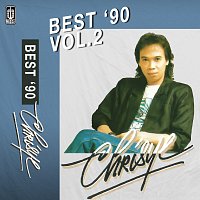 Chrisye – Best '90 Chrisye Vol. 2