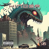 Hinder – Back To Life