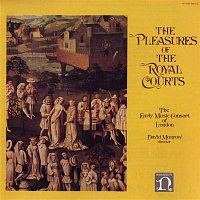 David Munrow, Early Music Consort of London, Christopher Hogwood – Pleasures Of The Royal Courts