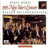 Zubin Mehta & Wiener Philharmoniker – Neujahrskonzert / New Year's Concert 1995