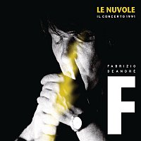 Fabrizio De Andre – Le Nuvole - Il concerto 1991