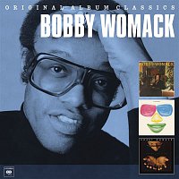 Bobby Womack – Original Album Classics