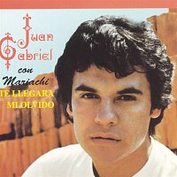 Juan Gabriel – Te Llegara Mi Olvido