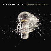 Kings Of Leon – Because Of The Times