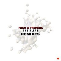 Pako & Frederik – The Alert  (Remixes)