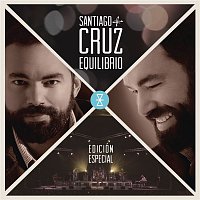 Santiago Cruz – Equilibrio (Edición Especial)