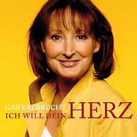 Gaby Albrecht – Ich will dein Herz