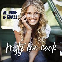 Kristy Lee Cook – All Kinds of Crazy