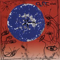 The Cure – Wish FLAC