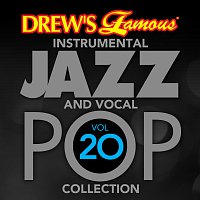 Přední strana obalu CD Drew's Famous Instrumental Jazz And Vocal Pop Collection [Vol. 20]