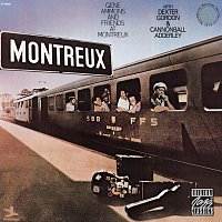 Gene Ammons – Gene Ammons And Friends At Montreux
