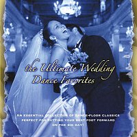 The Columbia Ballroom Orchestra – The Ultimate Wedding Dance Favorites