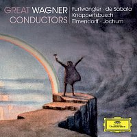Munchner Philharmoniker, Berliner Philharmoniker, Staatskapelle Berlin – Great Wagner Conductors