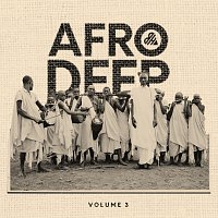 Různí interpreti – Beating Heart - Afro Deep [Vol.3]