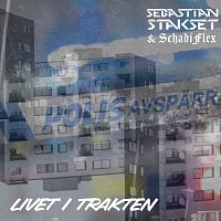 Sebastian Stakset, SchadiFlex – Livet i trakten