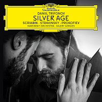 Daniil Trifonov – Prokofiev: Sarcasms for Piano, Op. 17: III. Allegro precipitato