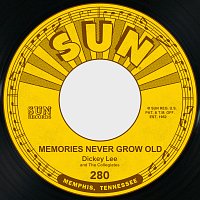 Dickey Lee, The Collegiates – Memories Never Grow Old / Good Lovin'