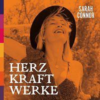 Přední strana obalu CD HERZ KRAFT WERKE [Special Deluxe Edition]