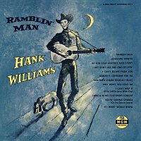 Hank Williams – Ramblin’ Man [Undubbed Edition]