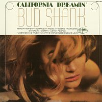 Bud Shank – California Dreamin'