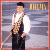 Dhema – Swing No Amor