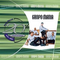 Grupo Manía – 20th Anniversary