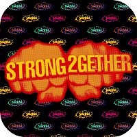 Kidda – Strong Together